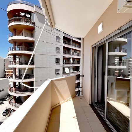Kam Apartments In The City Center Vlorë Exterior foto